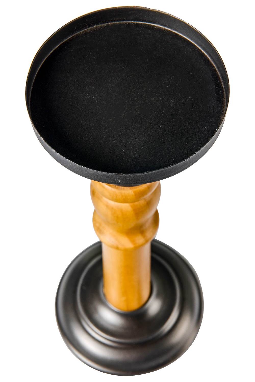 Novità Home Utility - Porta Candela Alto