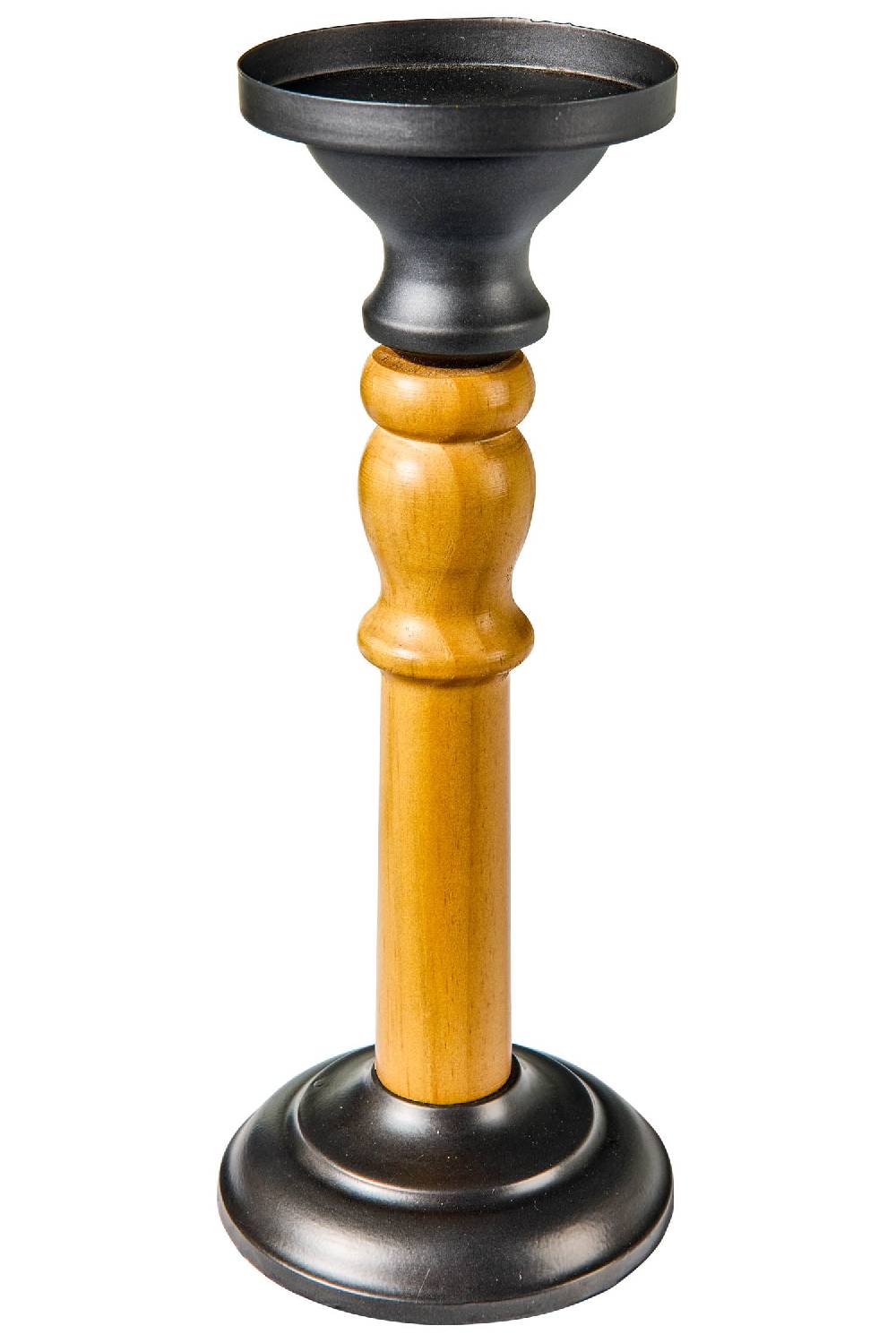 Novità Home Utility - Porta Candela Alto