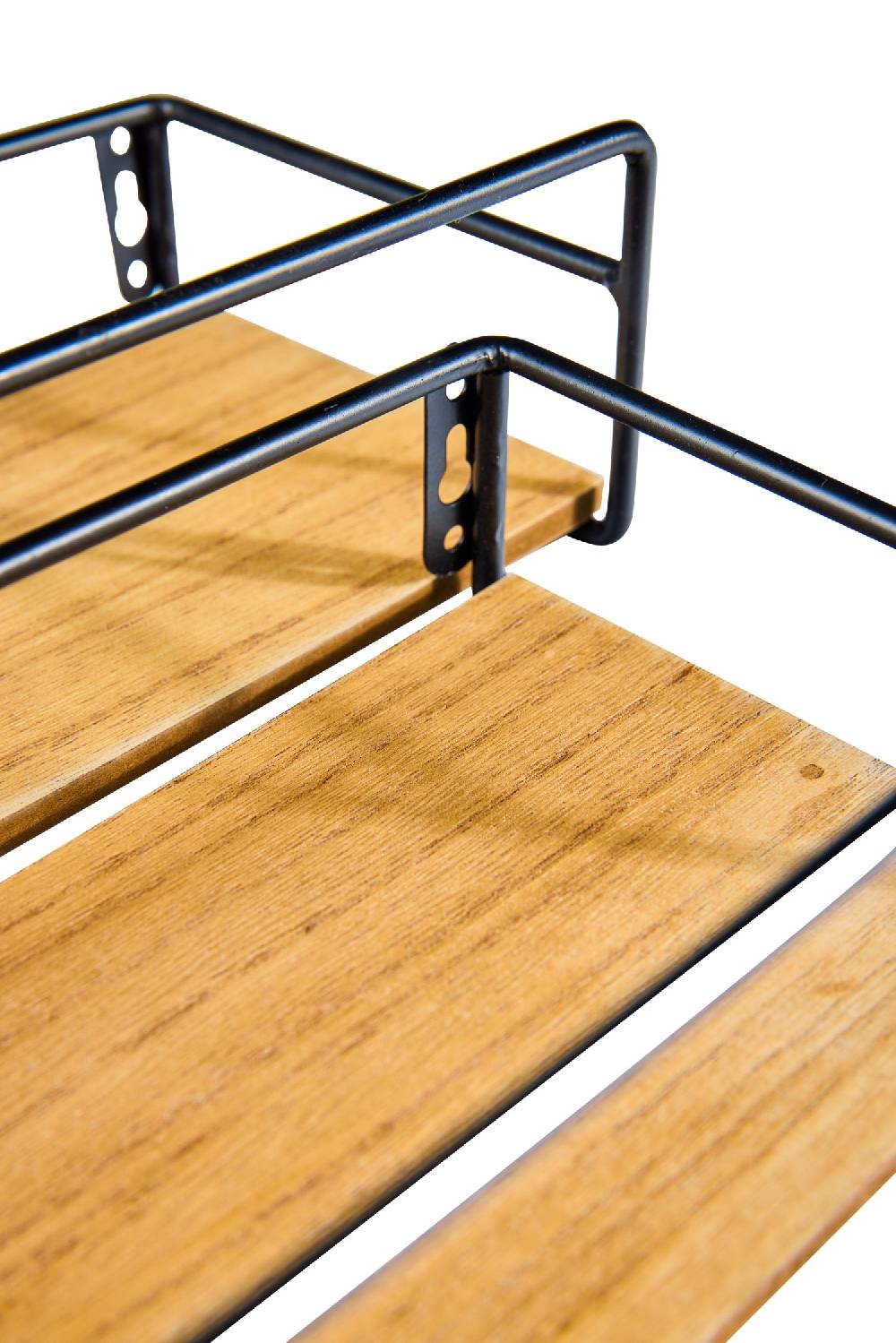 Novità Home Utility - Set 2 Mensoline