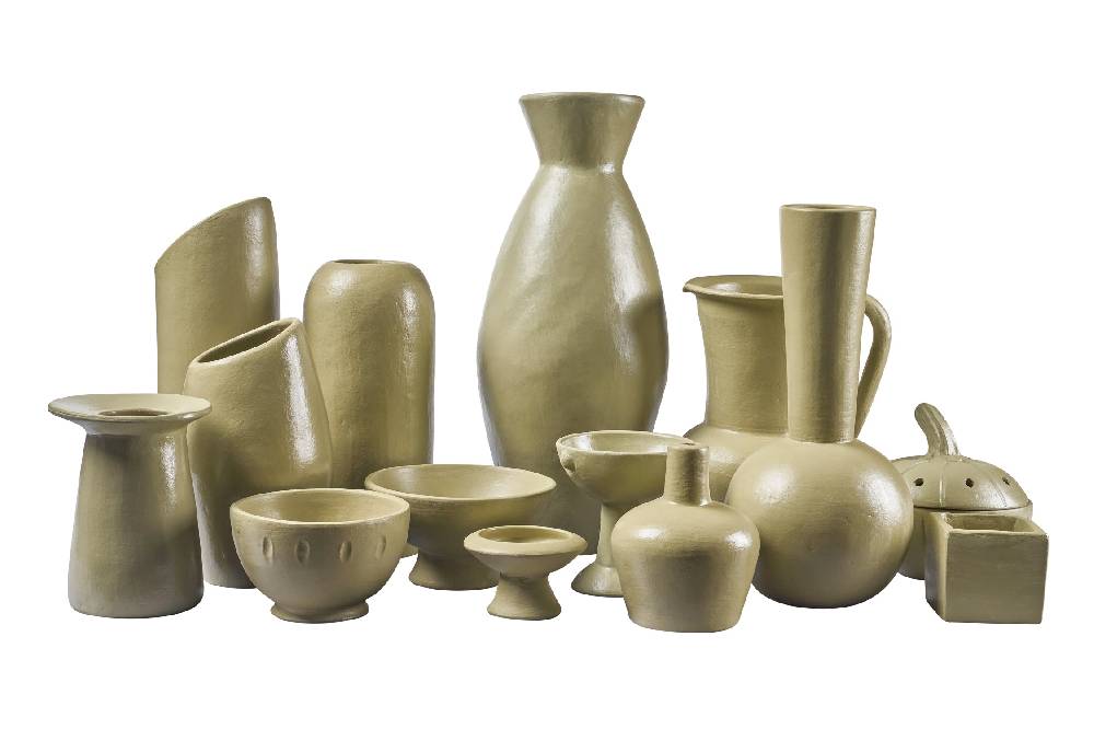 Novità Home Vaso In Terracotta