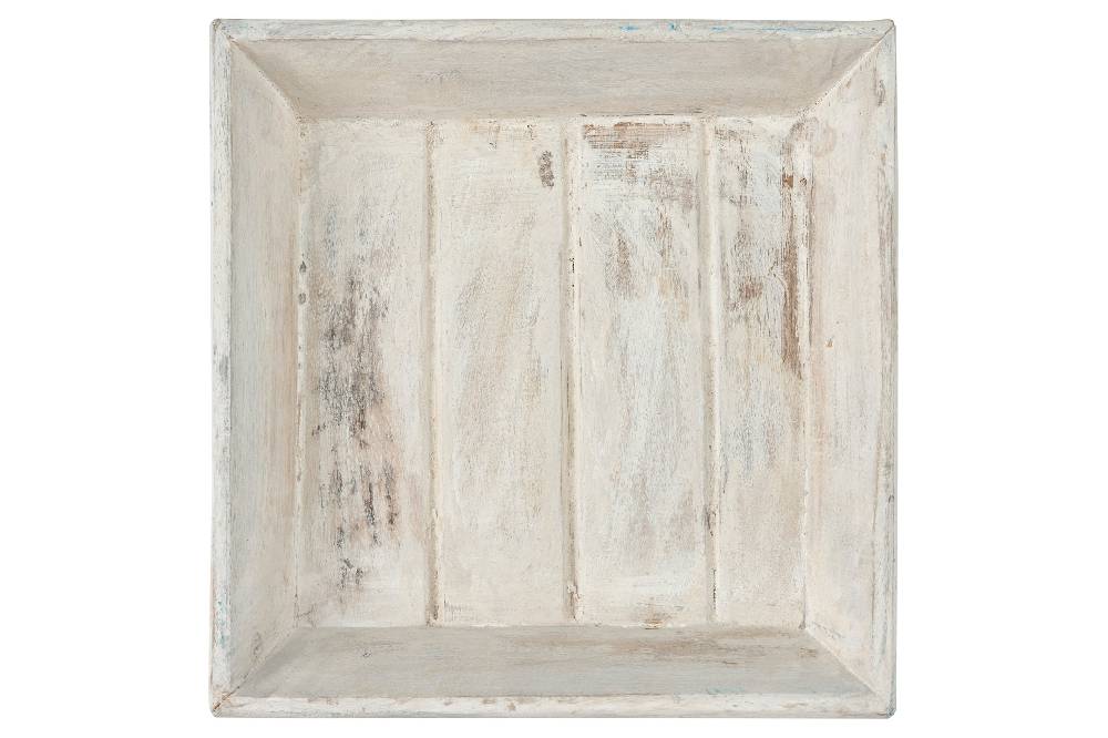 Novità Home Vassoio Bianco