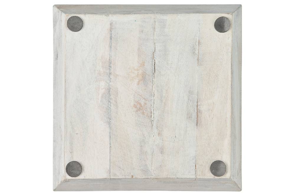 Novità Home Vassoio Bianco