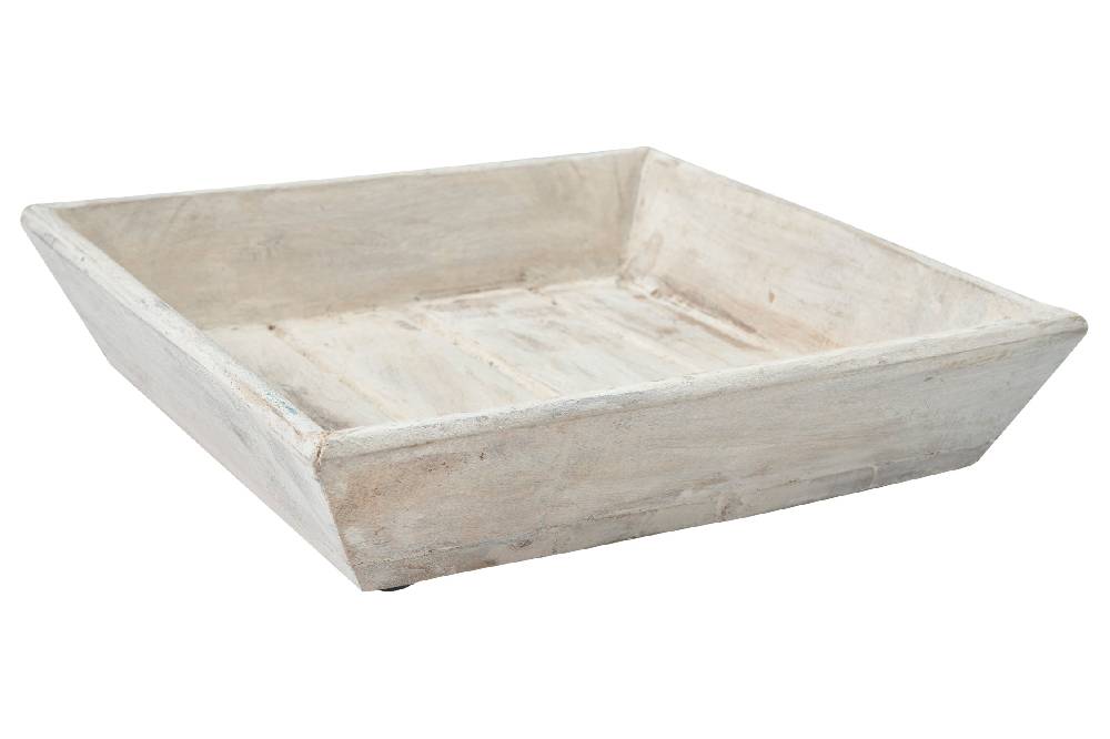 Novità Home Vassoio Bianco