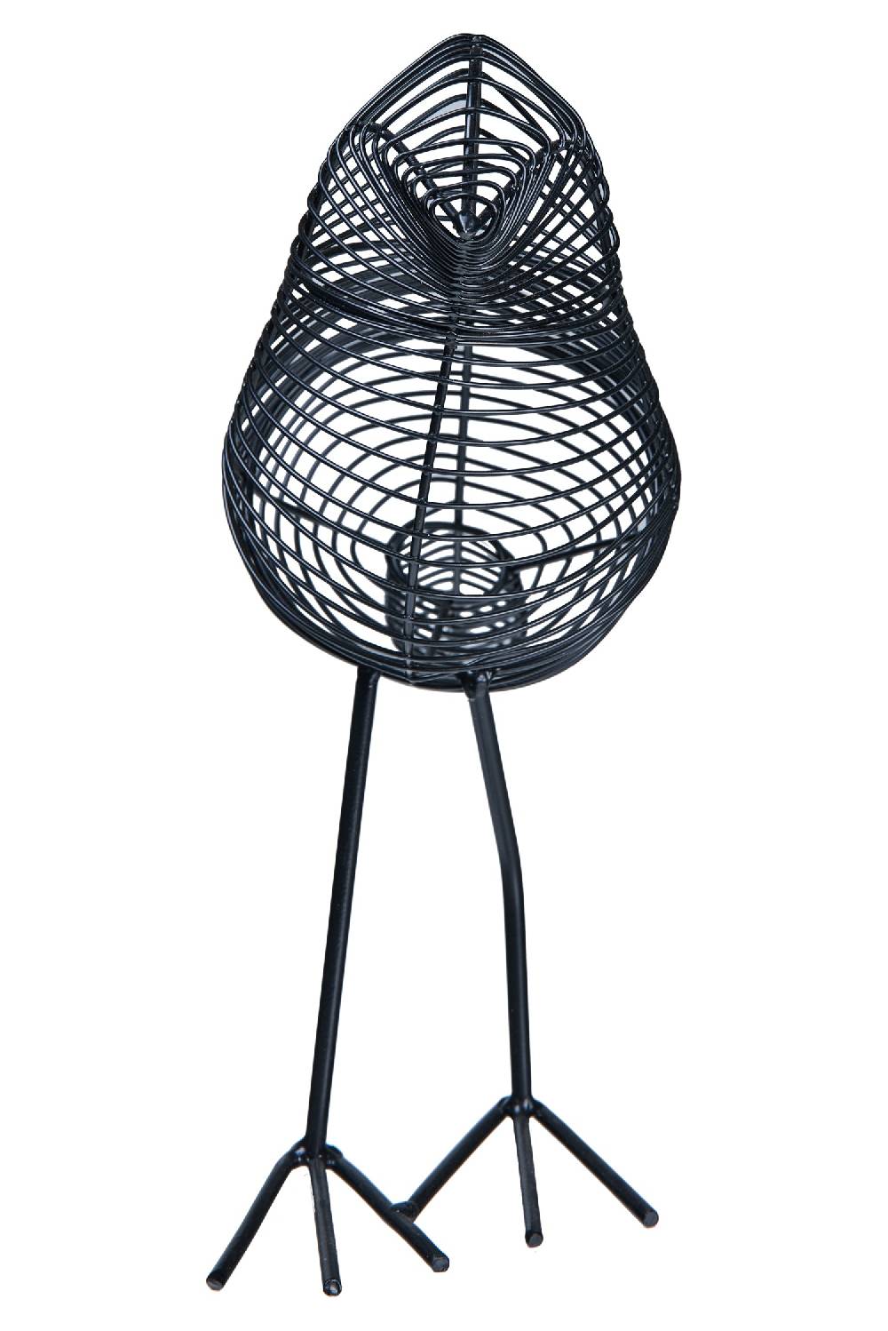 Novità Home Vincent - Uccellino Grande Nuit