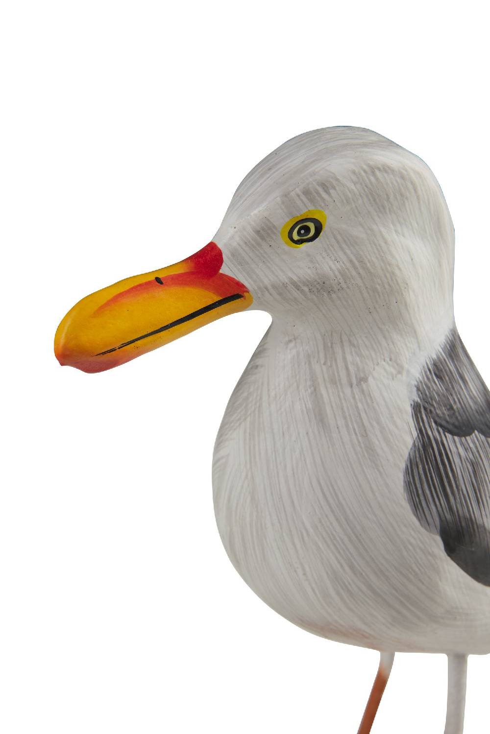 Novità Home Waterfowl - Gabbiano Su Zampe