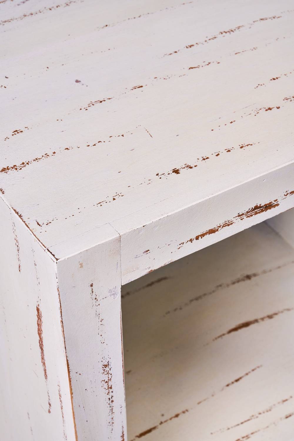 Novità Home White - Libreria 3 Ripiani Bianca