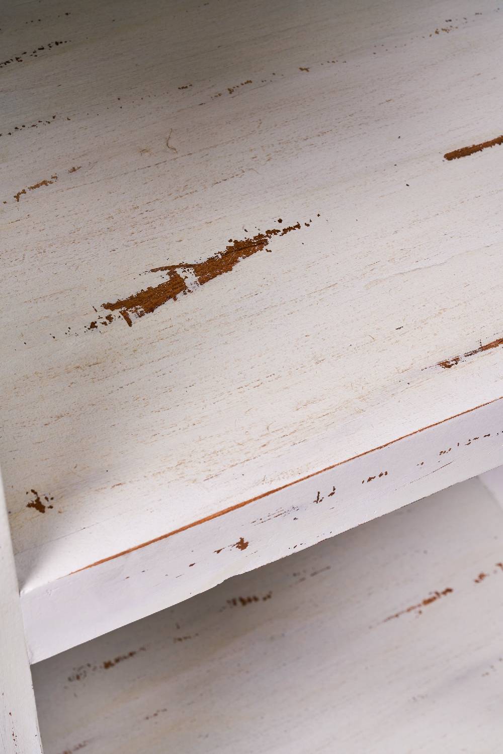 Novità Home White - Libreria 5 Ripiani Bianca