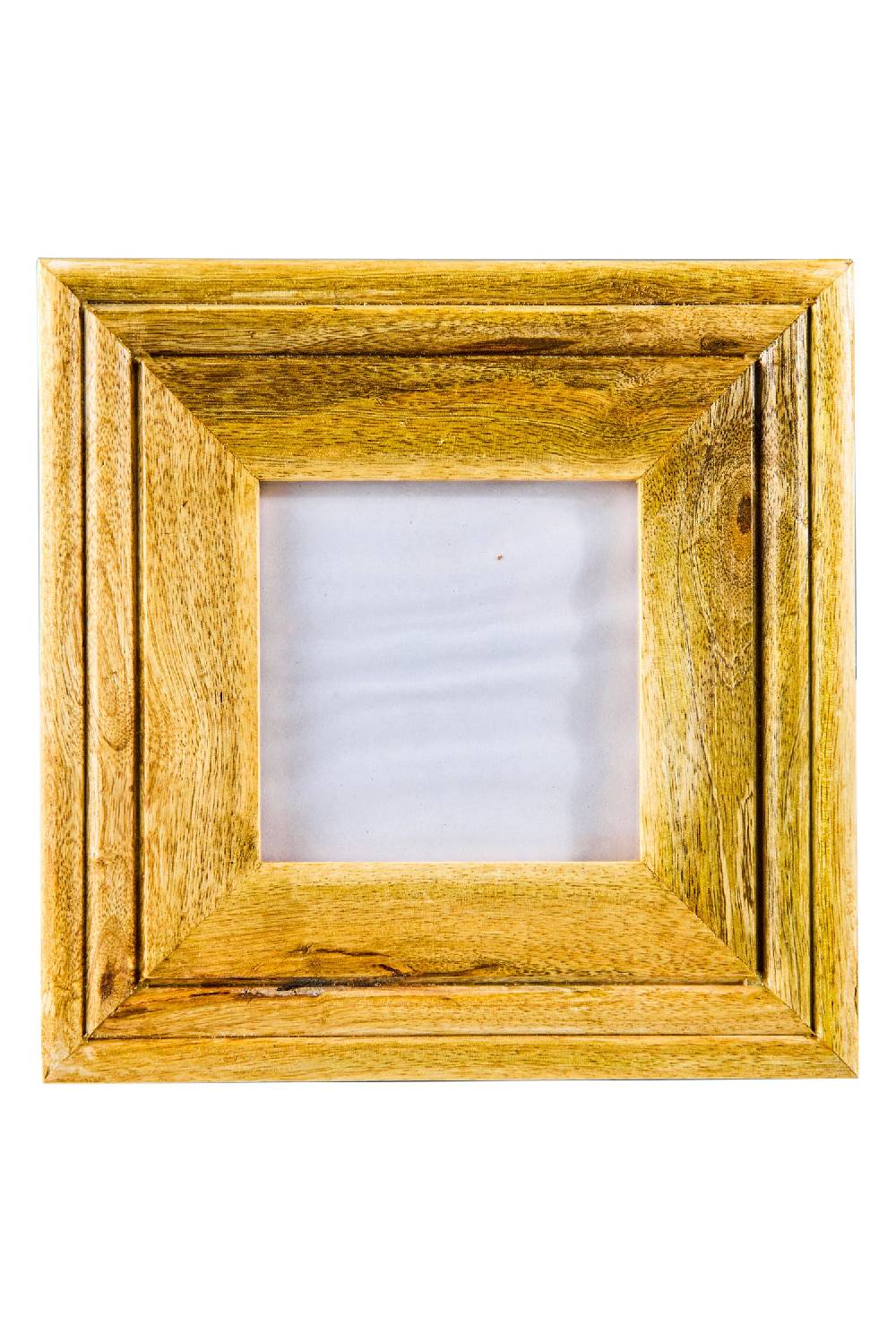 Novità Home Wood - Porta Foto Legno