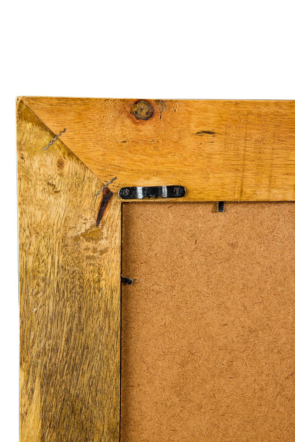 Novità Home Wood - Specchio Farmer Marker