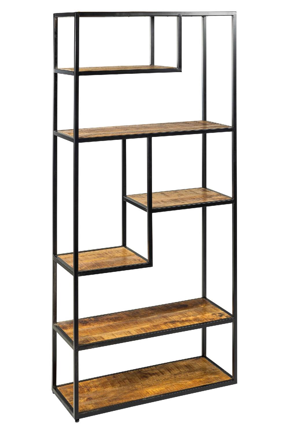 Novità Home York - Scaffale