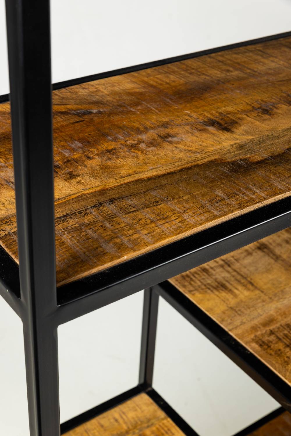 Novità Home York - Scaffale