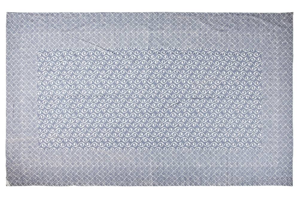 Novità Home Pastis - Tovaglia Tonalita Grigia 140X180