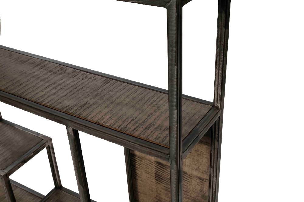 Novità Home Pensile Da Appendere In Legno E Metallo