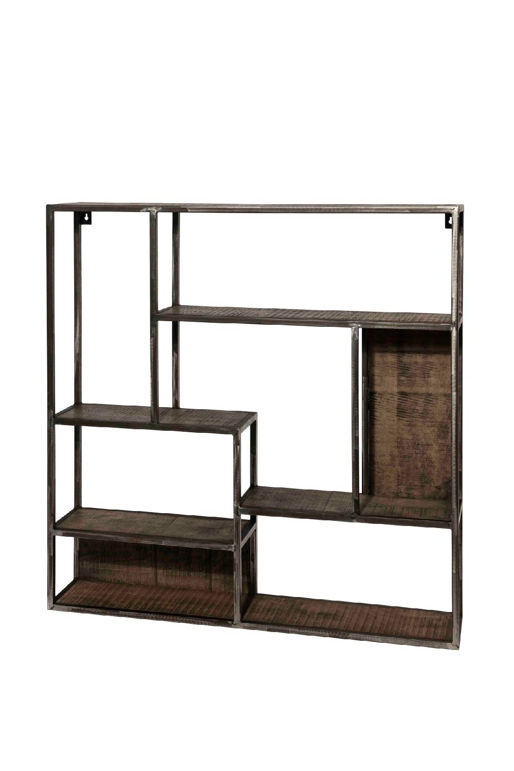 Novità Home Pensile Da Appendere In Legno E Metallo