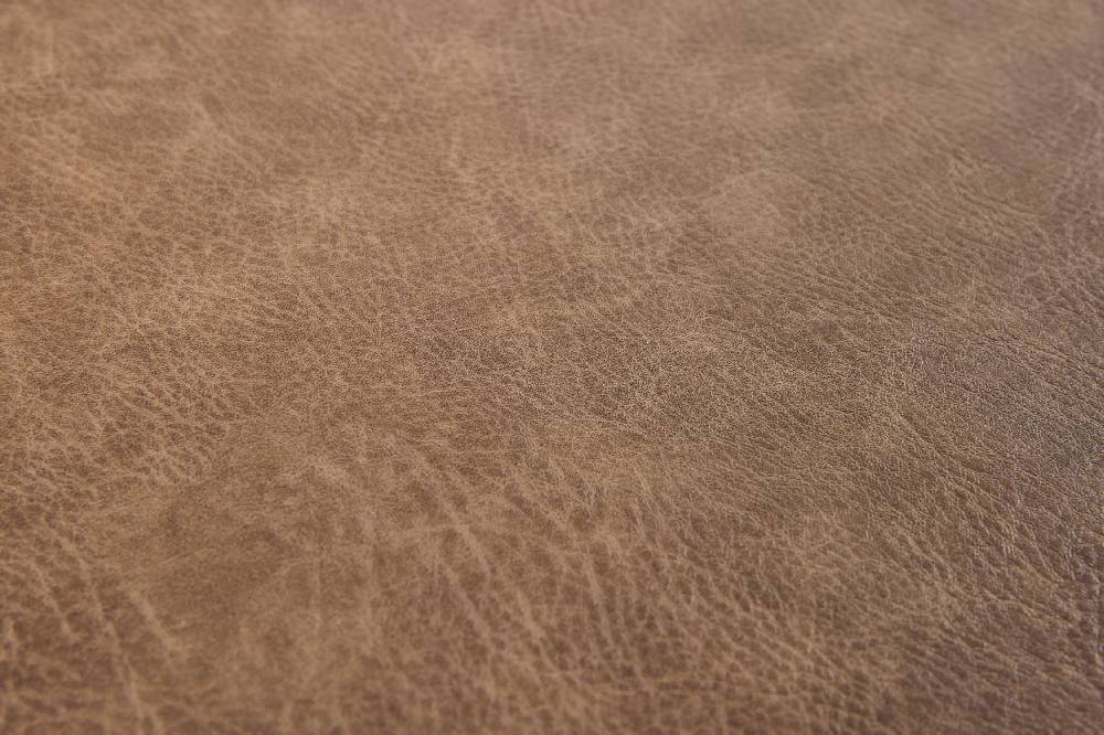 Novità Home Placemate - Ch2Chcl Pvc Brown Melange Set 1/4