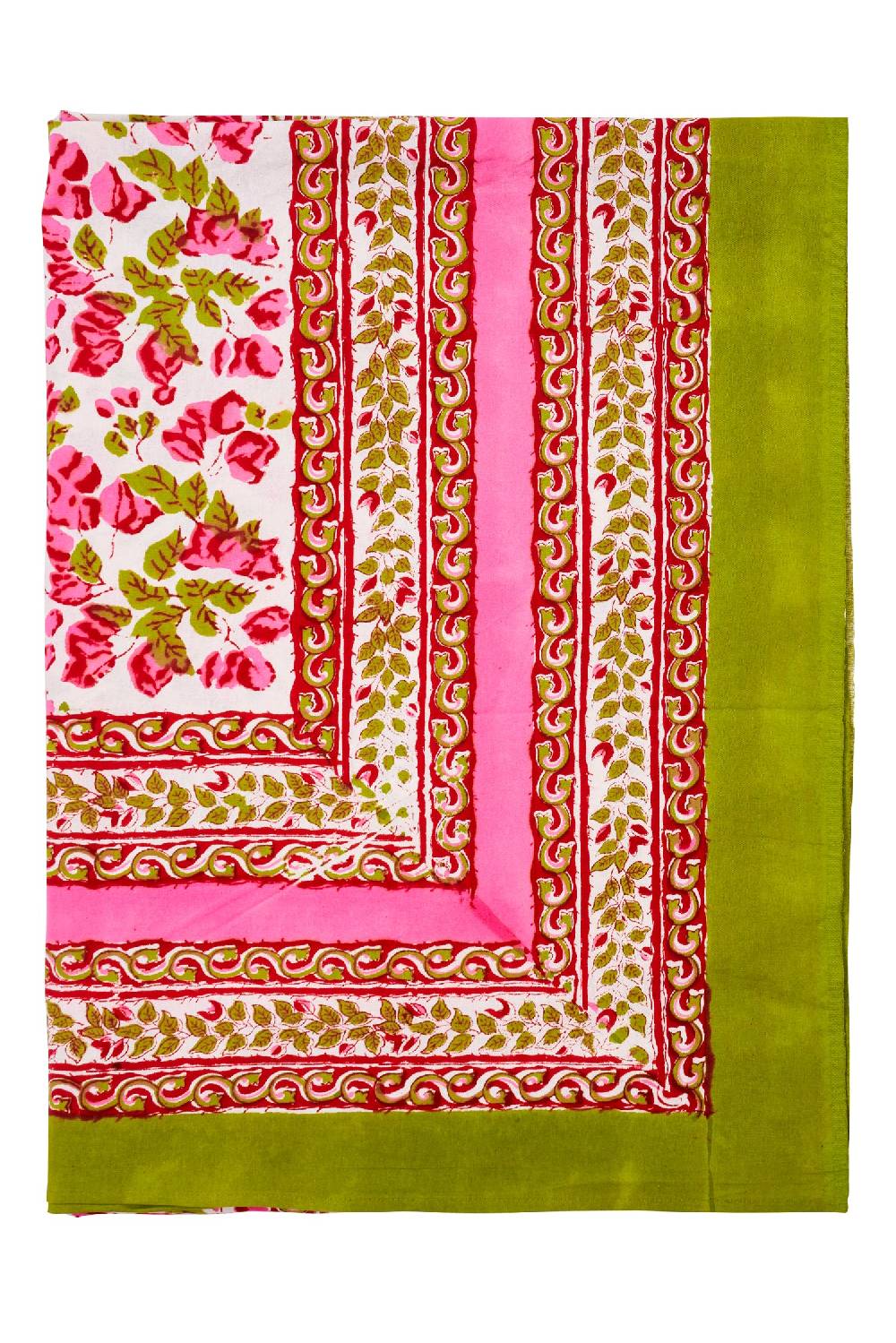 Novità Home Procida - Mezzero Doppio Decor Rosa 270x270