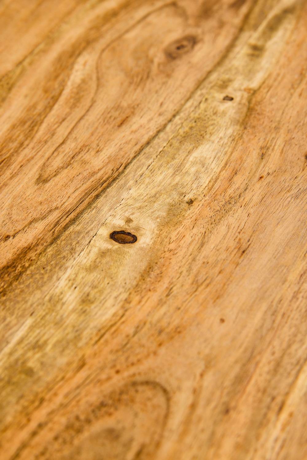 Novità Home Rockler - Tavolo Pranzo In Legno Di Acacia 80x80cm