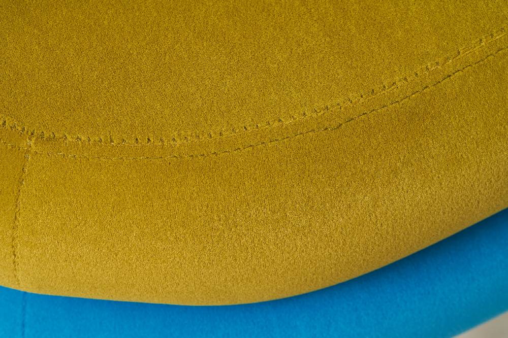 Novità Home Sandwich - Panchetta 2 Posti Verde E Blue