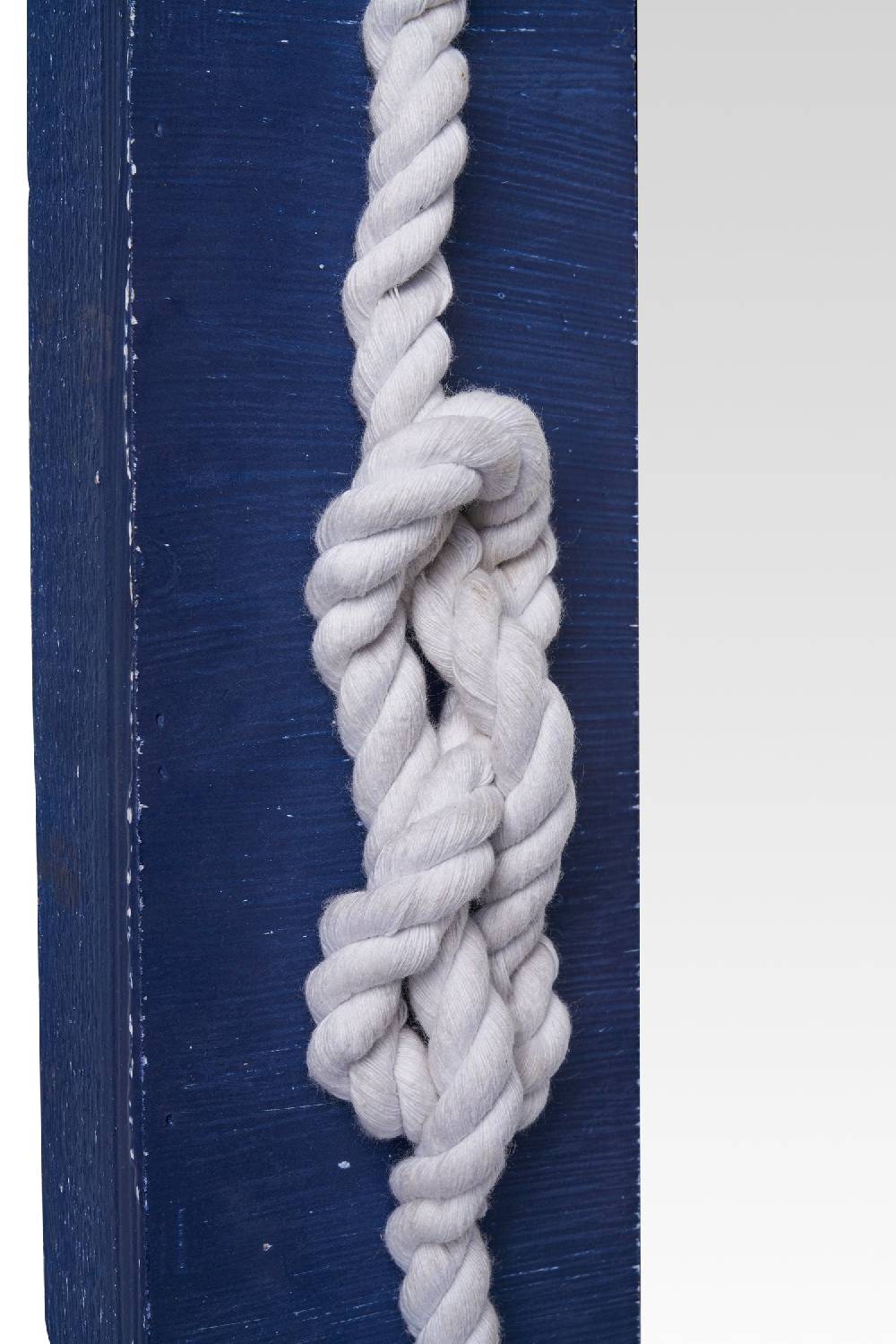 Novità Home Specchio Rettangolare Cornice Nodi Marini