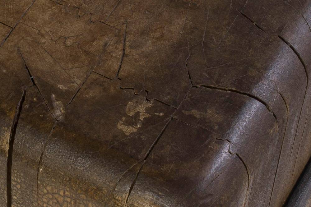 Novità Home Tagliere Da Macello In Legno Di Recupero