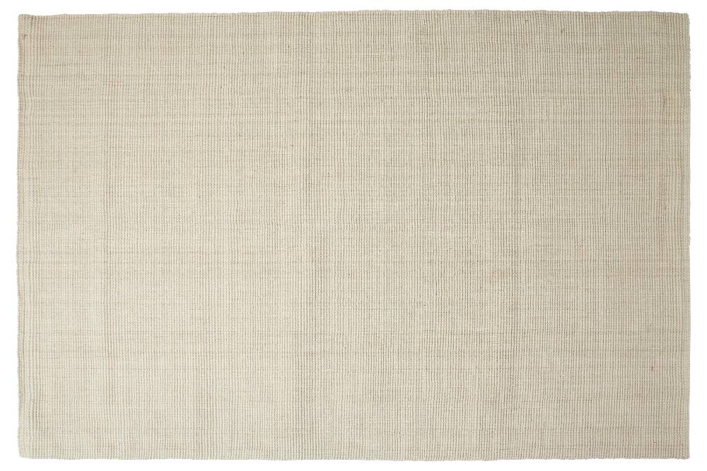 Novità Home Tappeto bucle in juta sbiancata - 140x200