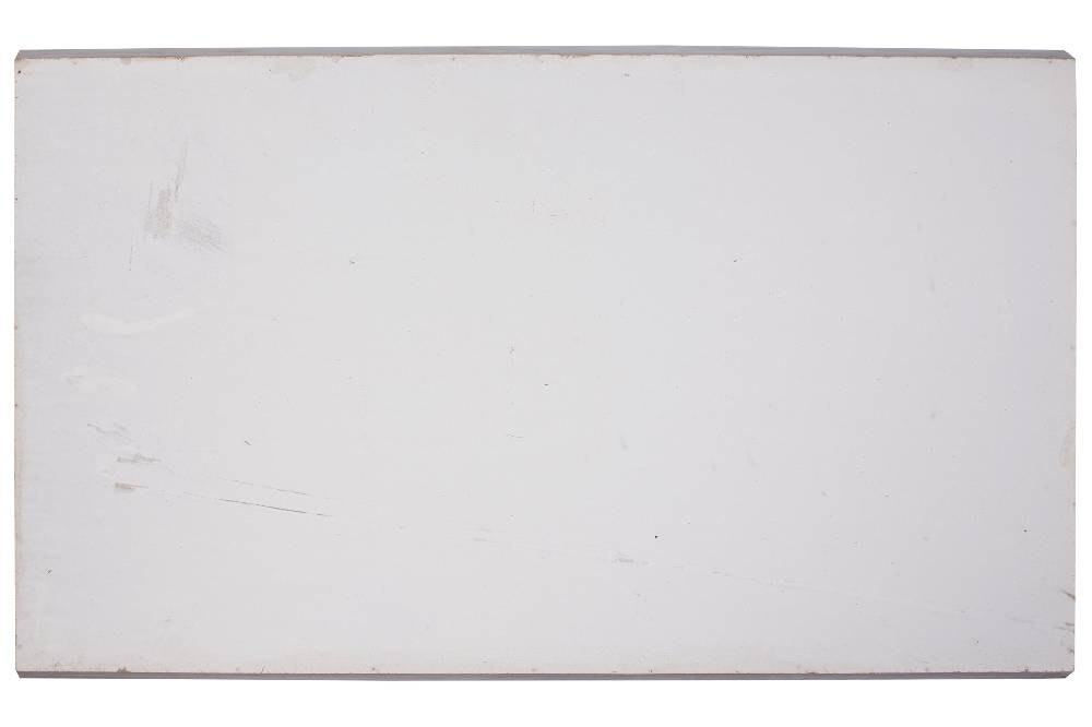 Novità Home Vassoio Rettangolare Invito Mano In Legno Bianco