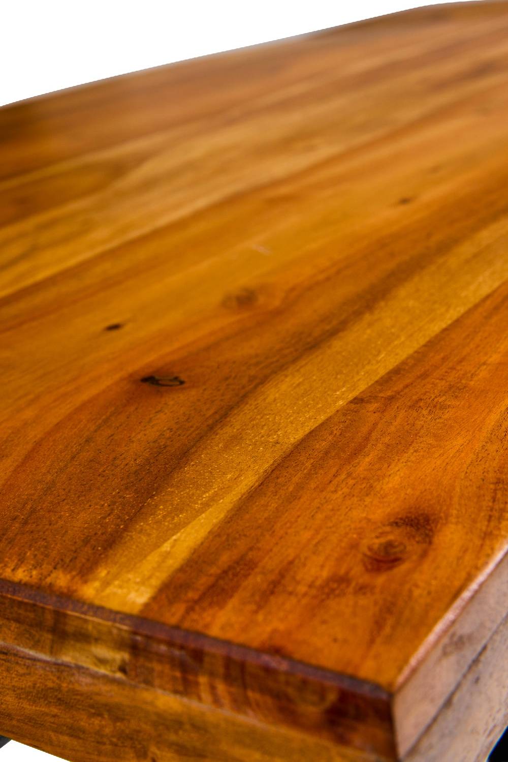 Novità Home Woodshed - Tavolo 130X80 Con Prolunghe 210Cm