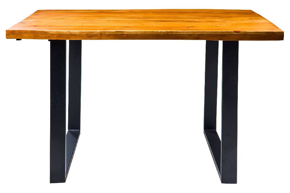 Novità Home Woodshed - Tavolo 130X80 Con Prolunghe 210Cm