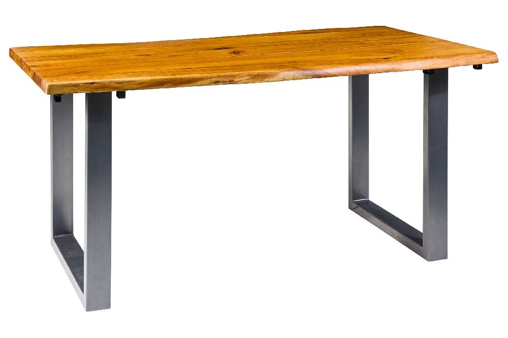 Novità Home Woodshed - Tavolo 160X80X76 Con Prolunghe