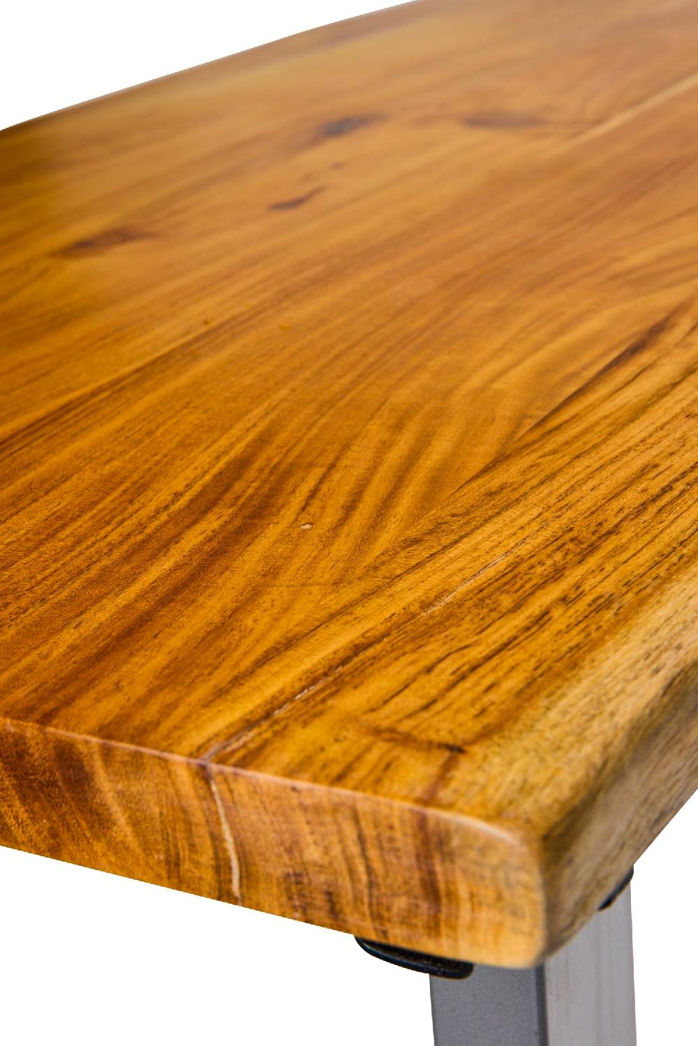 Novità Home Woodshed - Tavolo 160X80X76 Con Prolunghe