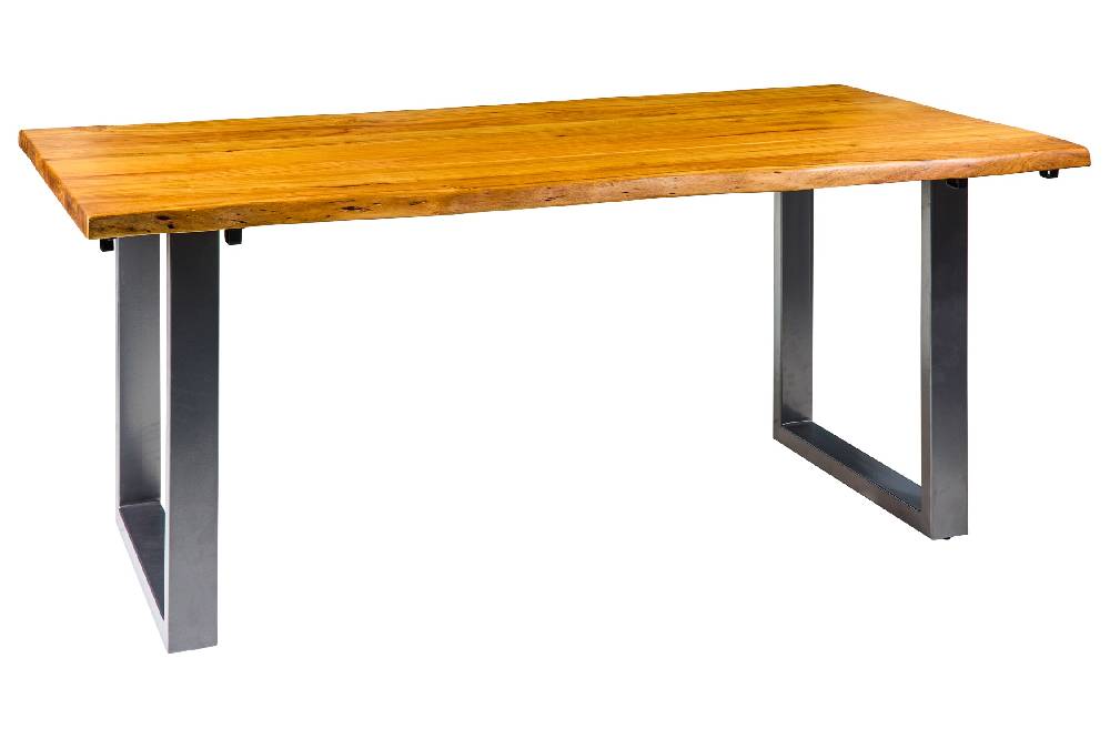 Novità Home Woodshed - Tavolo 180X90X76 Con Prolunghe