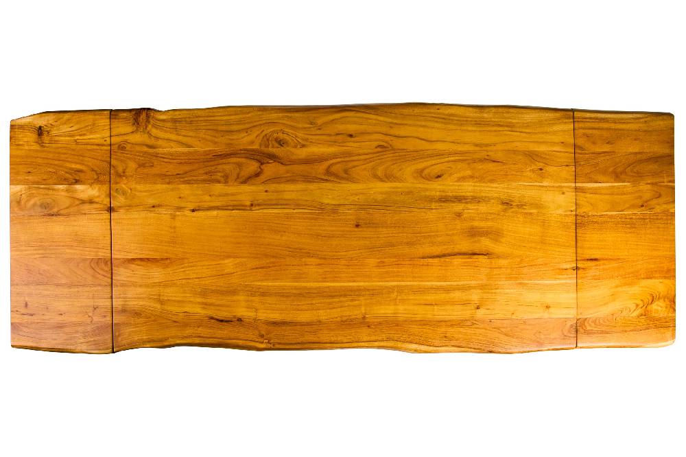 Novità Home Woodshed - Tavolo 180X90X76 Con Prolunghe