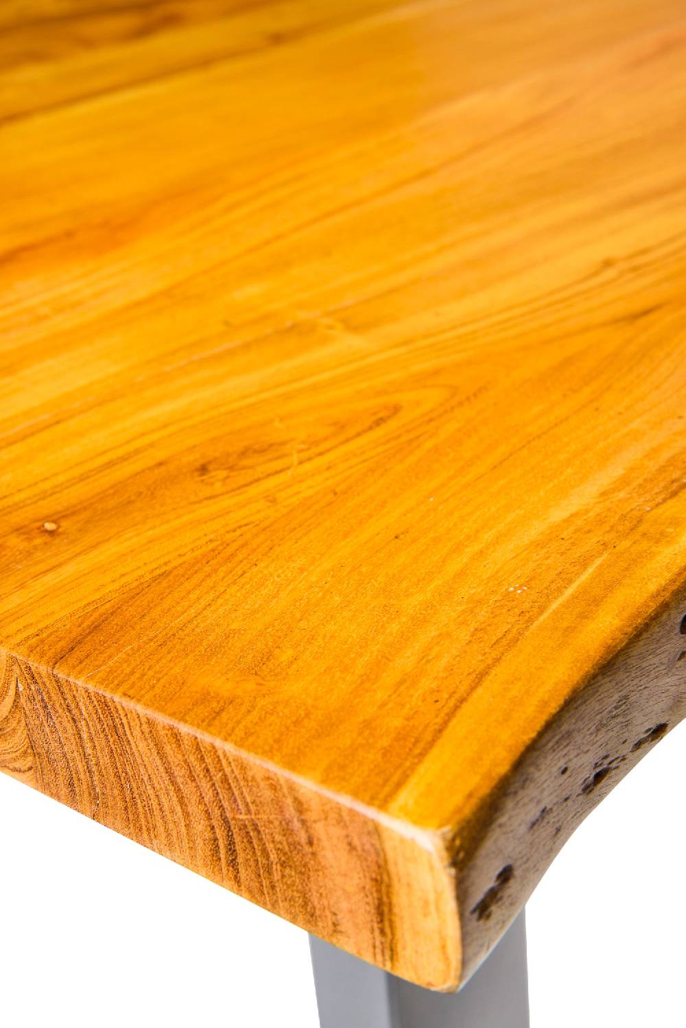 Novità Home Woodshed - Tavolo 180X90X76 Con Prolunghe