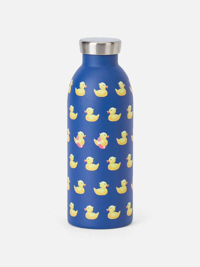 Mc2 Saint Barth 24Bottles500ml Bottle With Ducky Print | 24 BOTTLES SPECIAL EDITION