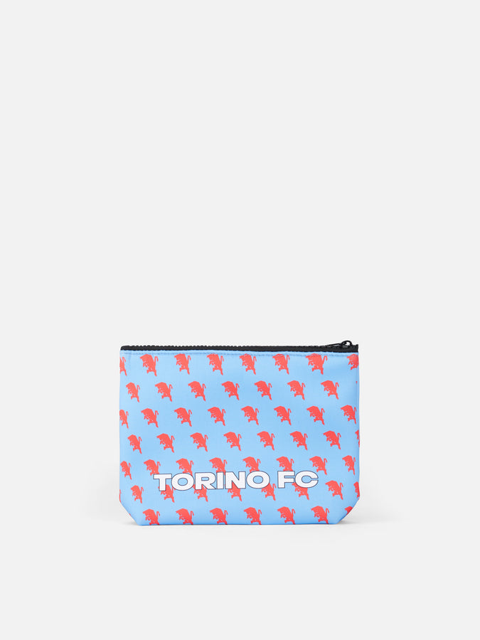 Mc2 Saint Barth Aline Pochette With Torino Logo Print | TORINO FC SPECIAL EDITION