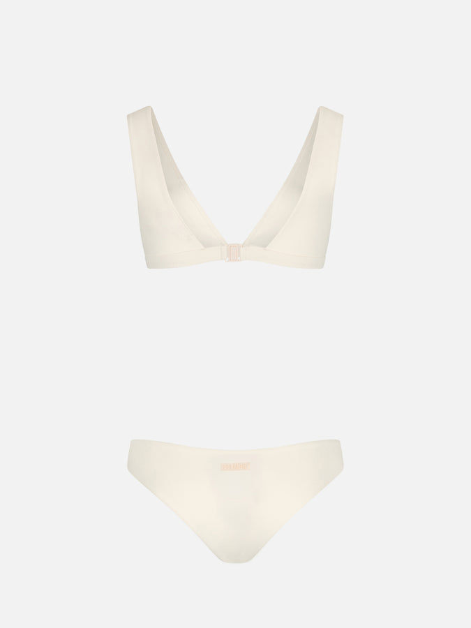 Mc2 Saint Barth Bikini Da Donna Scollo Termosaldato Ofelia Reanna