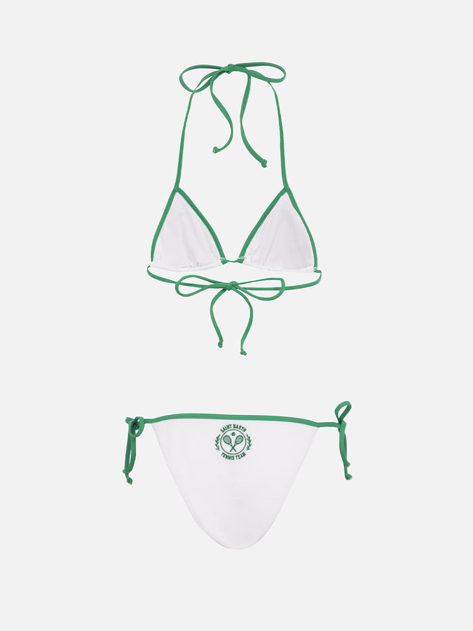 Mc2 Saint Barth Bikini Maleah | AUSTRALIAN BRAND SPECIAL EDITION