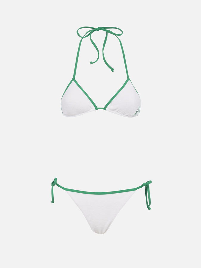 Mc2 Saint Barth Bikini Maleah | AUSTRALIAN BRAND SPECIAL EDITION