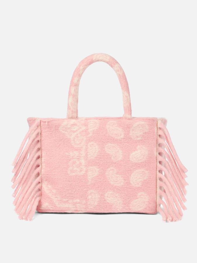 Mc2 Saint Barth Borsa Colette Coperta Con Stampa Bandana