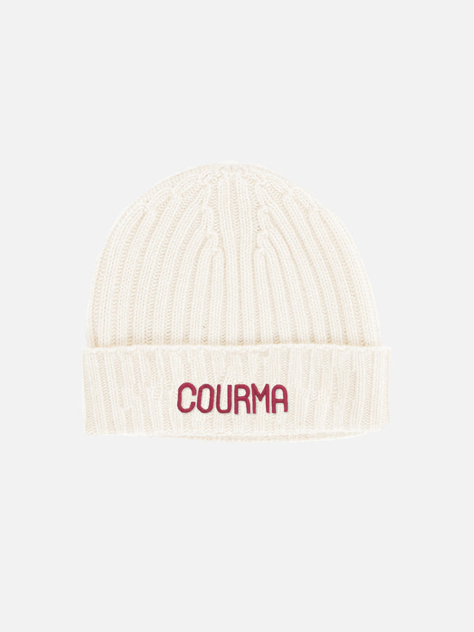 Mc2 Saint Barth Cappello Da Uomo Con Ricamo Super G | EDIZIONE SPECIALE SUPER G