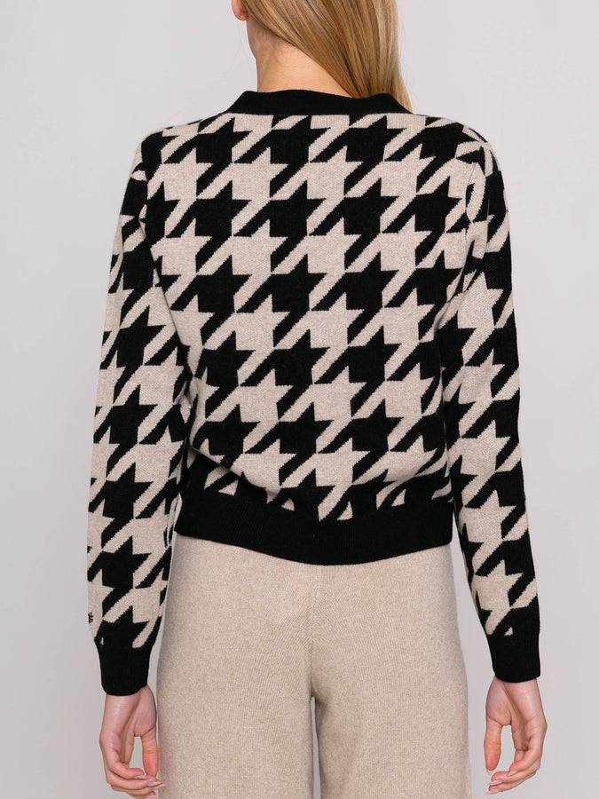 Mc2 Saint Barth Cardigan Corto Da Donna Con Ricamo Saint Barth