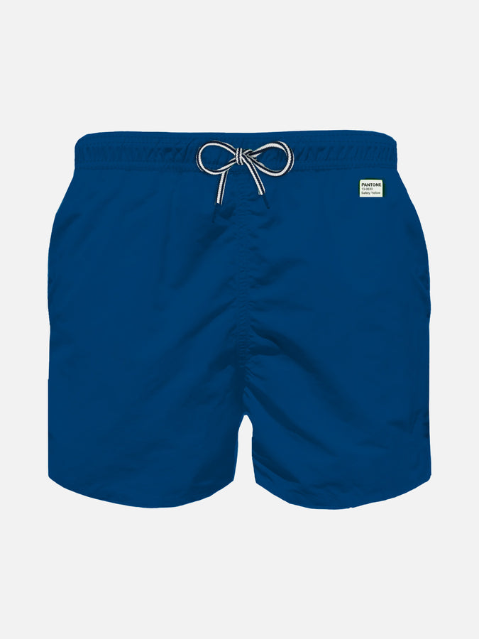 Mc2 Saint Barth Costume da bagno da bambino blu navy | EDIZIONE SPECIALE PANTONE™