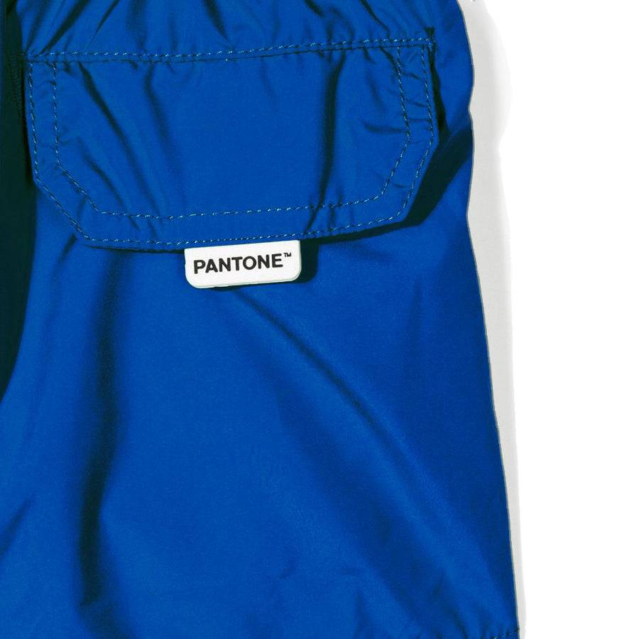 Mc2 Saint Barth Costume Da Bagno Da Bambino Bluette | EDIZIONE SPECIALE PANTONE™