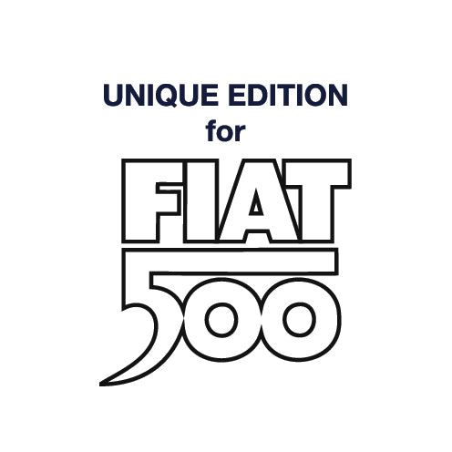 Mc2 Saint Barth Costume Da Bagno Da Bambino Con Stampa Auto Fiat 500 | FIAT© 500 Edizione Speciale
