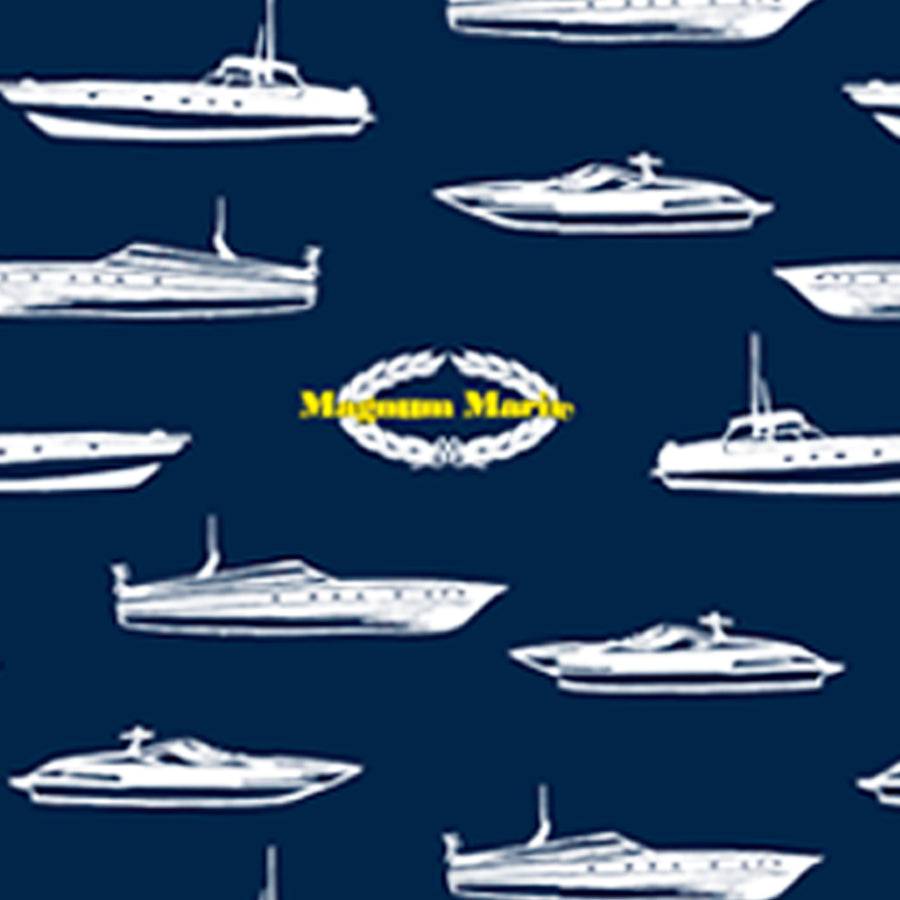 Mc2 Saint Barth Costume Da Bagno Da Bambino Con Stampa Magnum Marine | MAGNUM MARINE© EDIZIONE SPECIALE