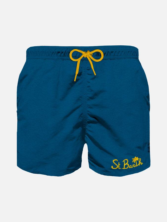 Mc2 Saint Barth Costume da bagno da bambino in spugna
