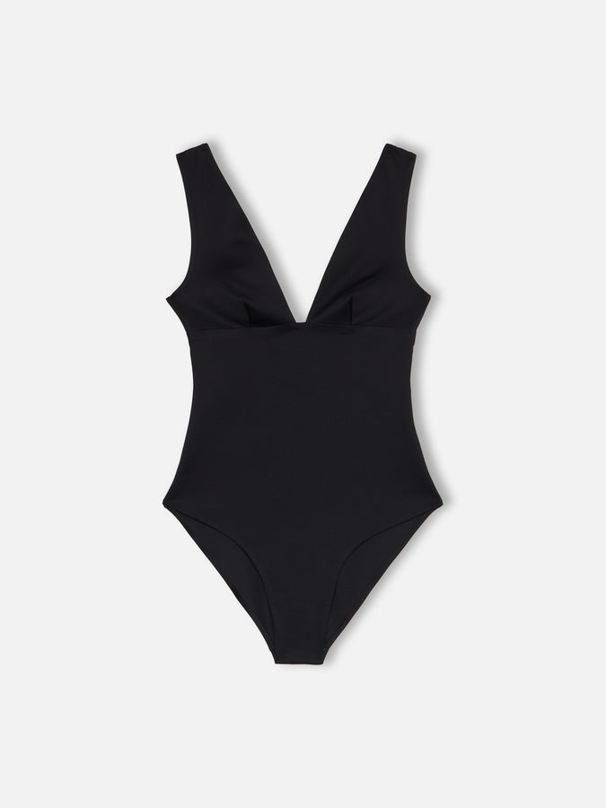 Mc2 Saint Barth Costume Intero Termosaldato Da Donna Calliope