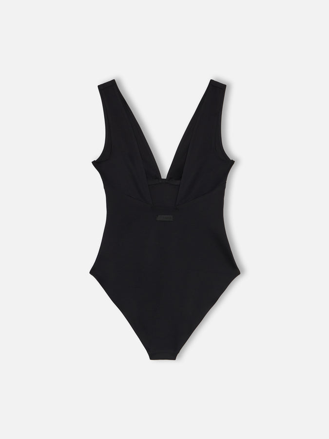 Mc2 Saint Barth Costume Intero Termosaldato Da Donna Calliope