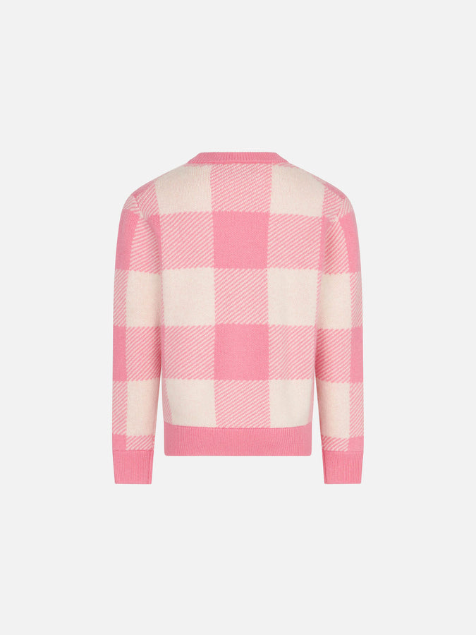 Mc2 Saint Barth Maglia Da Bambina Con Stampa Snoopy I'm Cool | Edizione Speciale Peanuts™