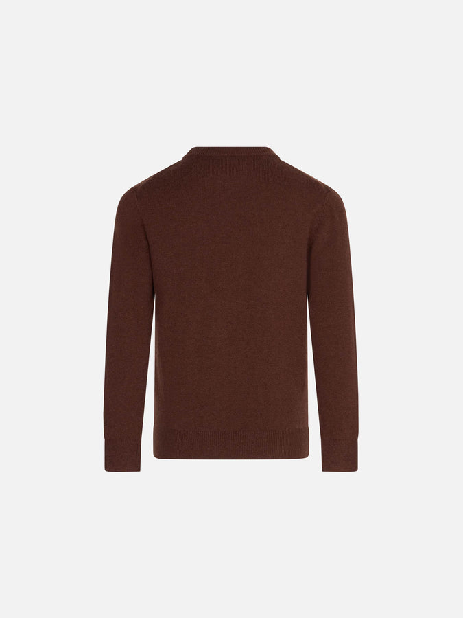 Mc2 Saint Barth Maglia Da Bambino Con Stampa Cartoline Cortina